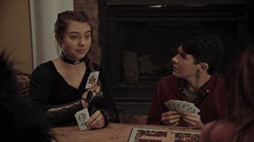 Dwight in Shining Armor Season 4 Episode 8 - The Grim Reaper