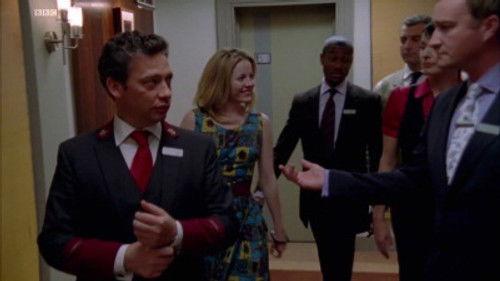 Hotel Babylon Season 4 Episode 5 - Episode 29
