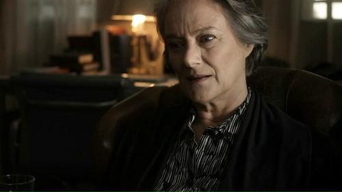 Sessão de Terapia Season 2 Episode 25 - Dora - Sessão 05