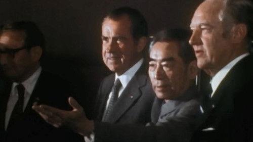 Mystères d'archives Season 4 Episode 4 - Episode 4