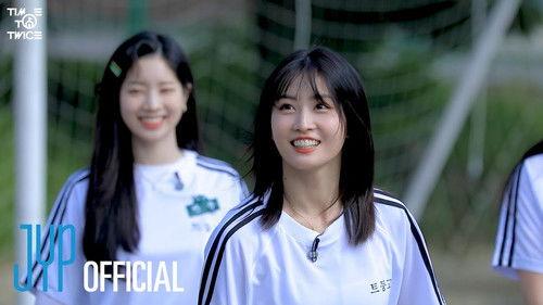 TIME TO TWICE Season 12 Episode 2 - TDOONG High School Season 2 EP.02