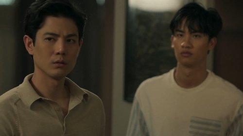 Remember You Season 1 Episode 15 - Brothers