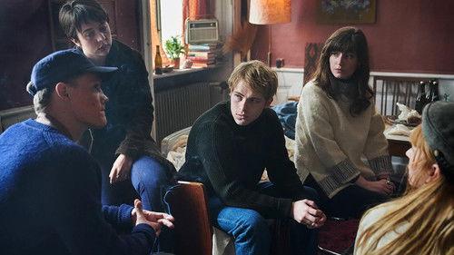 Carmen Curlers Season 2 Episode 5 - Episode 5