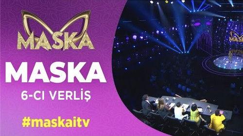 The Masked Singer Azerbaijan Season 1 Episode 6 - Episode 6