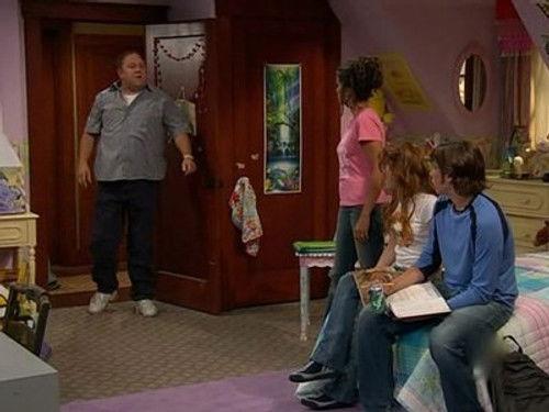 Still Standing Season 2 Episode 1 - Still Negotiating