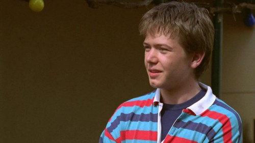 McLeod's Daughters Season 1 Episode 17 - Girls Night Out