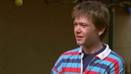 McLeod's Daughters Season 1 Episode 17 - Girls Night Out