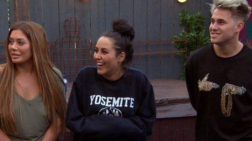 Geordie Shore Season 15 Episode 2 - Dropping Like Flies