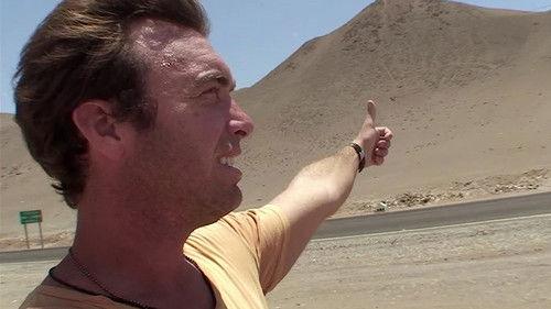 Around the World for Free Season 1 Episode 5 - Desert and Cape