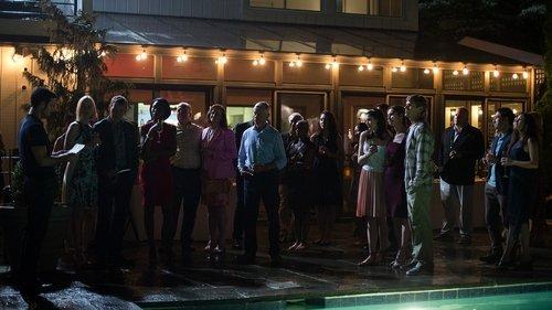 The Leftovers Season 1 Episode 9 - The Garveys at Their Best