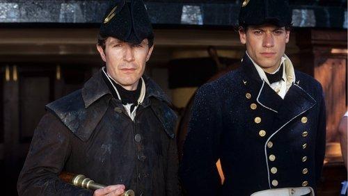 Hornblower Season 2 Episode 1 - Mutiny