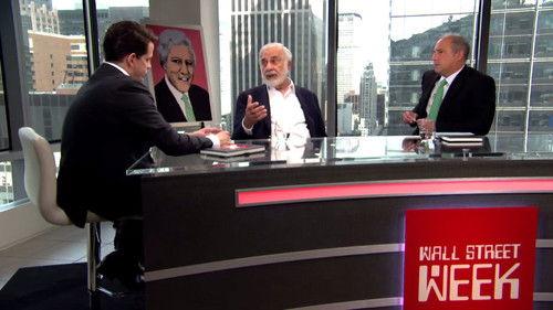 Wall Street Week Season 1 Episode 3 - Carl Icahn