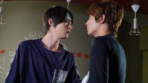 Kamen Rider Season 28 Episode 11 - Burn Up, Dragon