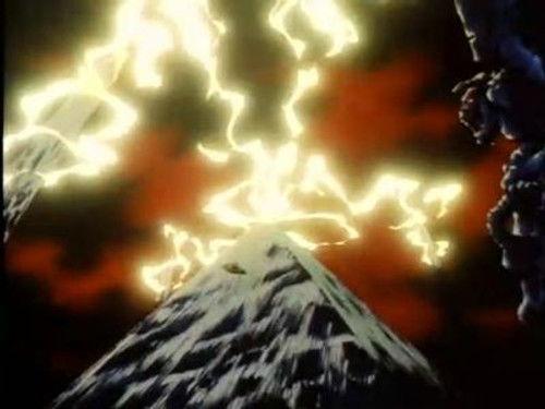 ThunderCats Season 2 Episode 10 - Mumm-Ra Lives (5)