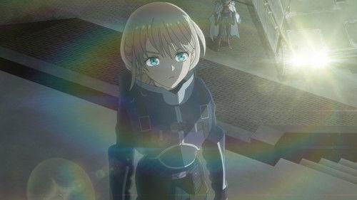 undefined Season 1 Episode 1 - Appears He… the Hero in Twilight