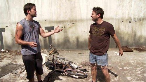 undefined Season 6 Episode 5 - Mac and Charlie: White Trash