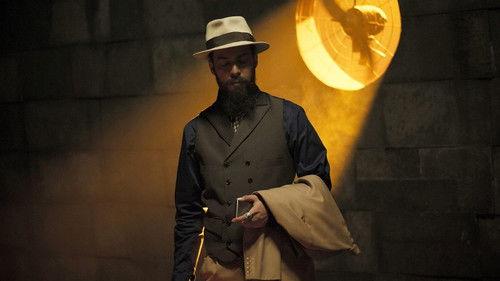 Halfworlds Season 1 Episode 7 - Episode 7