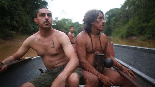 Arman ja viimeinen ristiretki Season 2 Episode 5 - Ecuador, Last Waoran