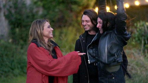 Boerderij van Dorst Season 1 Episode 8 - Heleen van Royen and Stefano Keizers