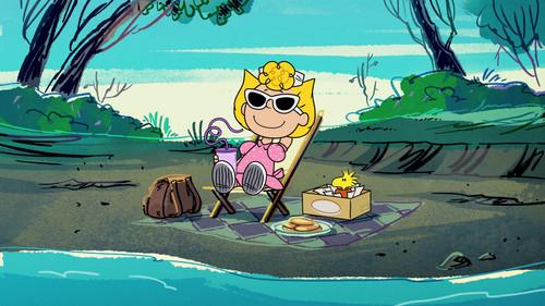 undefined Season 1 Episode 2 - Homesick Sally / Red Haired Letter Day