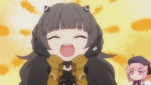 Panini: Gray Raven Season 1 Episode 7 - Episode 7