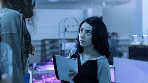 undefined Season 2 Episode 10 - The Last Light