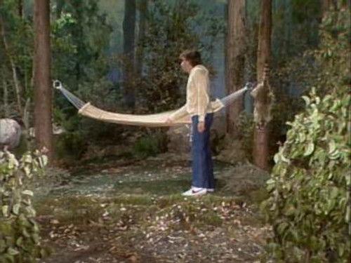 undefined Season 4 Episode 8 - A Camping We Will Go