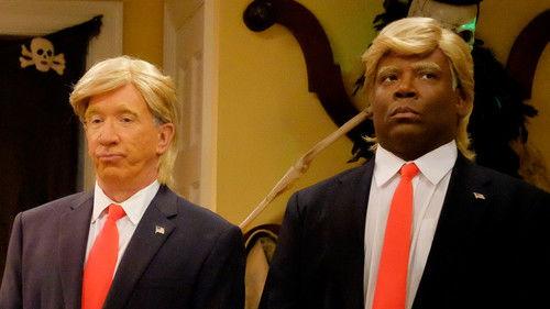 Last Man Standing Season 6 Episode 5 - Trick or Treat