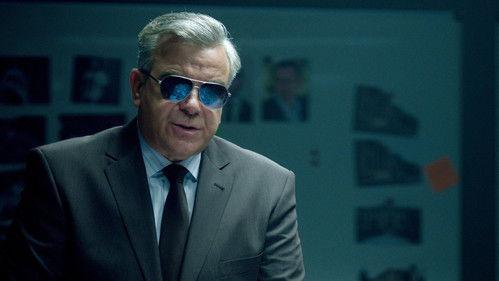 Undercover Season 4 Episode 5 - Episode 5