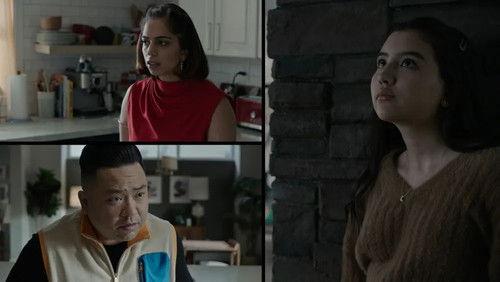 Run the Burbs Season 2 Episode 8 - Morning Phrenzy