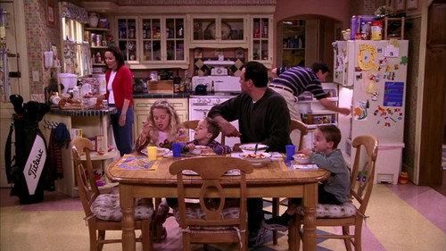 undefined Season 5 Episode 22 - Say Uncle