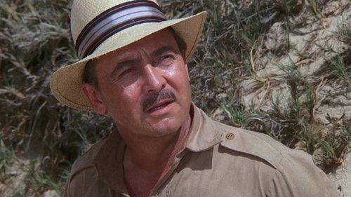 undefined Season 3 Episode 5 - Past Tense