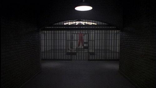 undefined Season 1 Episode 14 - The Thin White Line