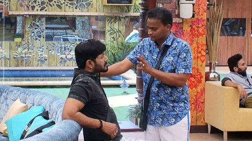 Bigg Boss Telugu Season 2 Episode 10 - Day 9 in the House