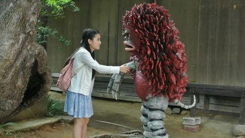 Ultraman X Season 1 Episode 17 - My Friend's A Monster