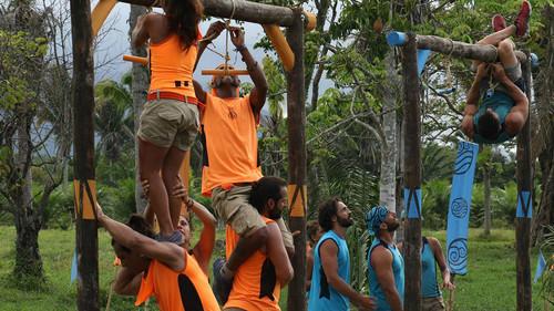 La Isla: El Reality Season 4 Episode 25 - Episode 25