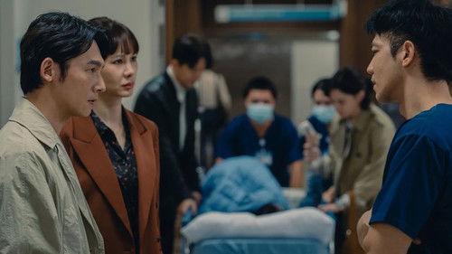 Something Before And After Season 1 Episode 10 - Episode 10