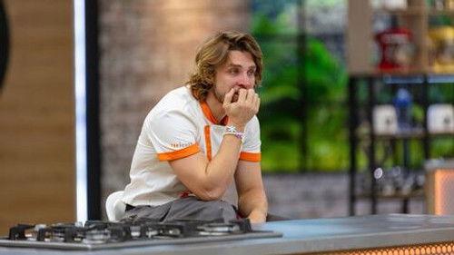 Top Chef VIP Season 3 Episode 4 - Lidiar con la frustración