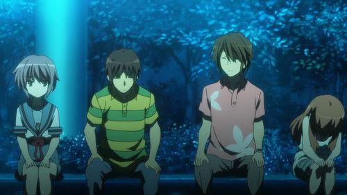 undefined Season 1 Episode 22 - Endless Eight (7)