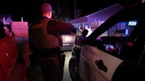 On Patrol: Live Season 1 Episode 13 - A Compliant Kid