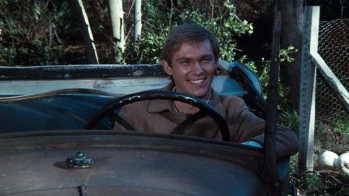 The Waltons Season 2 Episode 24 - The Car