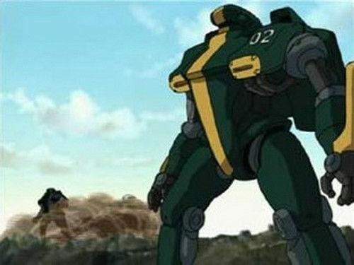 Gate Keepers Season 1 Episode 14 - Bring Down, Two of the Powerful Brass Part 2