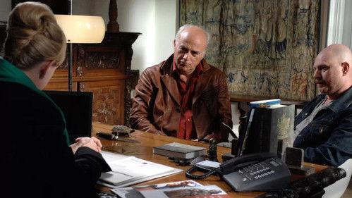 Aspe Season 5 Episode 5 - Kunstminnaars