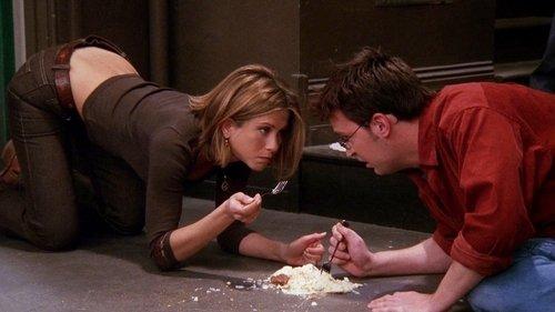 undefined Season 7 Episode 11 - The One with All the Cheesecakes