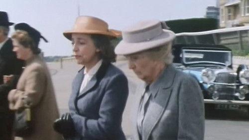 Miss Marple: The Body in the Library Season 1 Episode 2 - The Body in the Library (2)