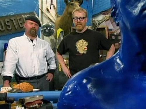 MythBusters Season 5 Episode 6 - More Myths Reopened