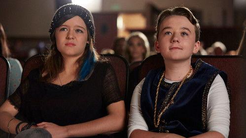 About a Boy Season 2 Episode 6 - About a Balcony