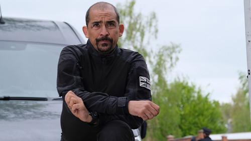 Trigger Point Season 3 Episode 4 - Episode 4