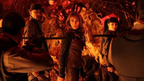 Lost Girl Season 2 Episode 20 - Lachlan's Gambit