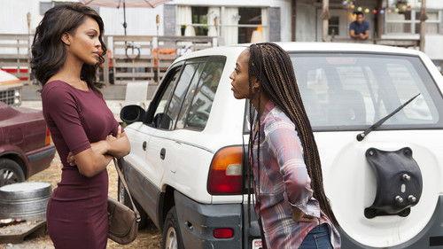 Too Close to Home Season 2 Episode 3 - Blocked In